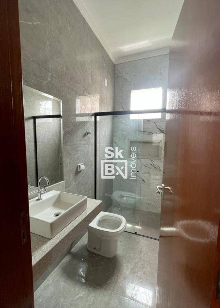 Casa à venda com 3 quartos, 151m² - Foto 11