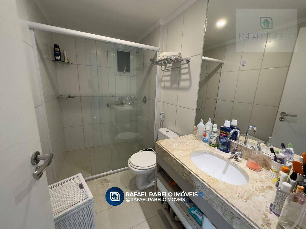 Apartamento à venda com 3 quartos, 102m² - Foto 9