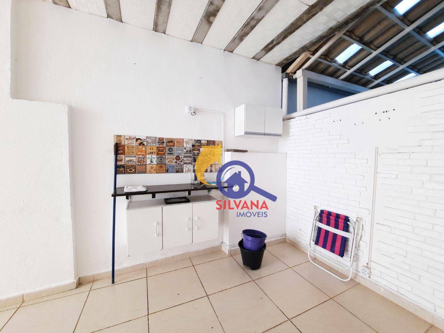 Apartamento à venda com 2 quartos, 82m² - Foto 20