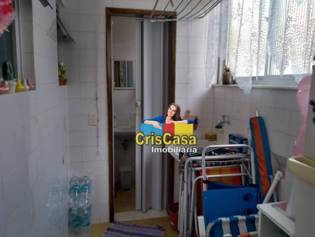 Apartamento à venda com 2 quartos, 85m² - Foto 20