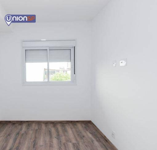 Apartamento à venda com 1 quarto, 35m² - Foto 8