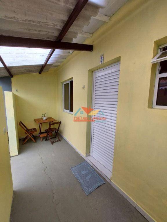 Casa à venda com 3 quartos, 500m² - Foto 22