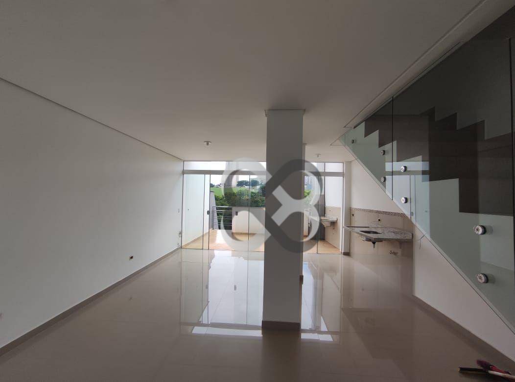 Sobrado à venda com 3 quartos, 125m² - Foto 16