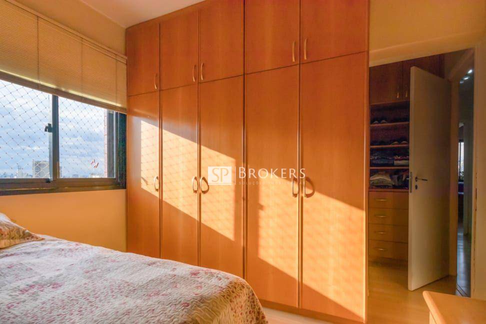 Apartamento à venda com 4 quartos, 118m² - Foto 30