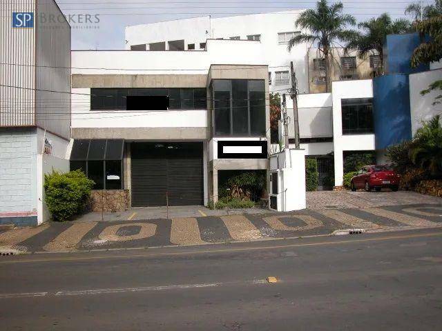 Loja-Salão para alugar, 170m² - Foto 1