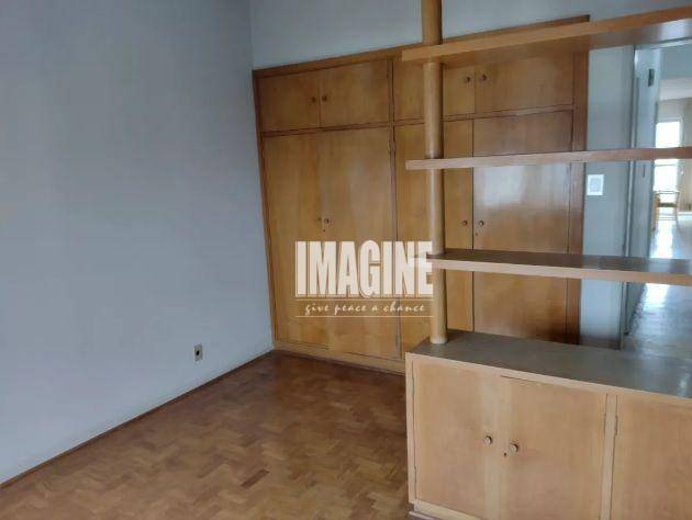 Apartamento à venda com 3 quartos, 202m² - Foto 5