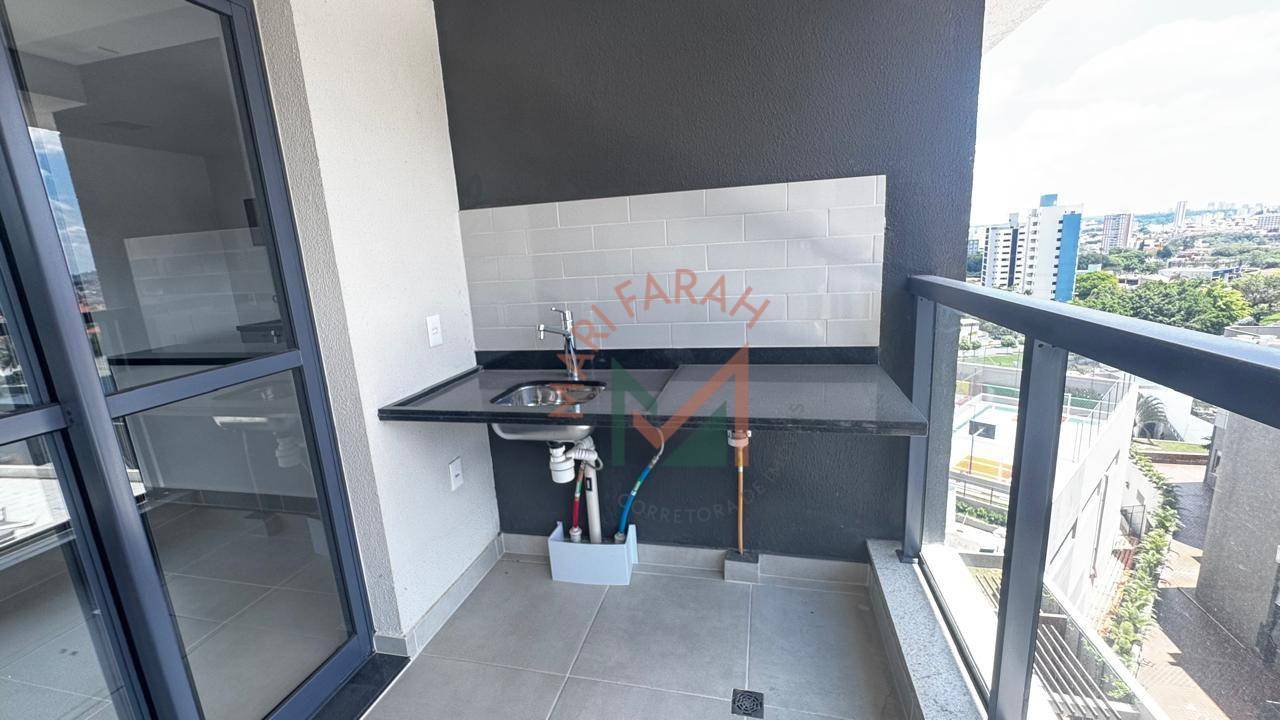 Apartamento, 1 quarto, 56 m² - Foto 3