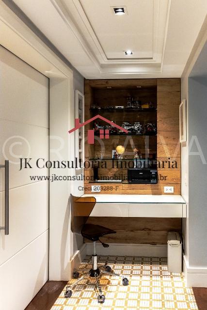 Apartamento à venda com 2 quartos, 83m² - Foto 14