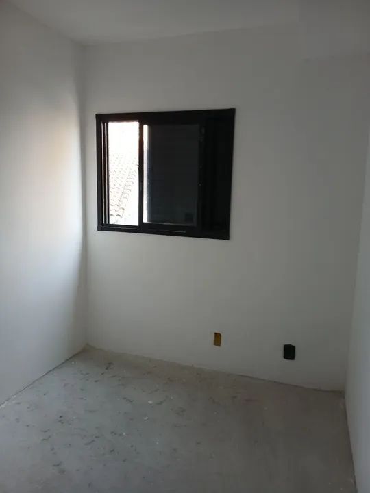 Apartamento à venda com 2 quartos, 40m² - Foto 7