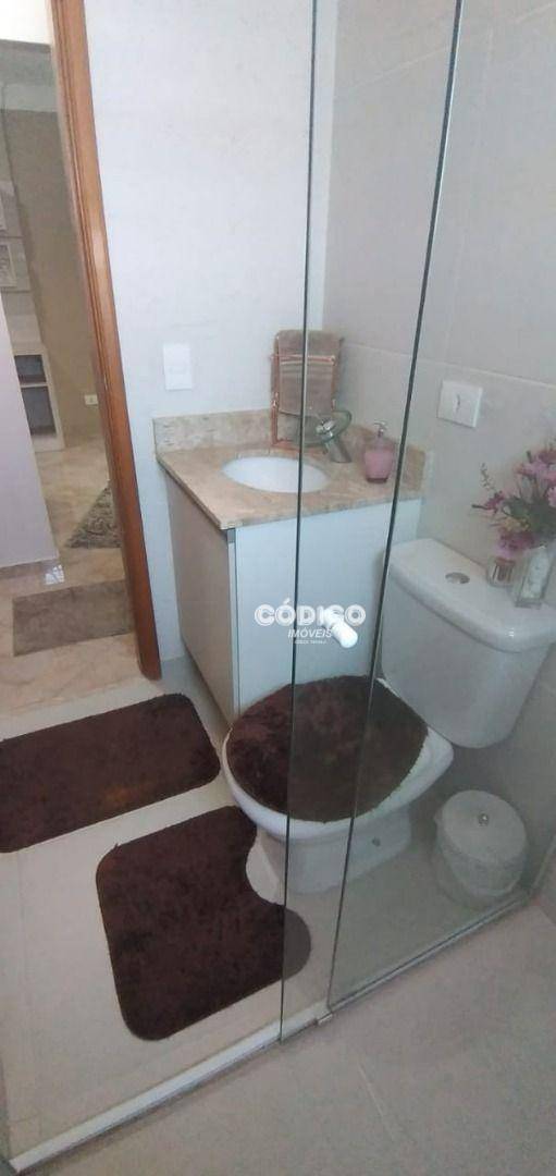 Apartamento à venda com 3 quartos, 78m² - Foto 18