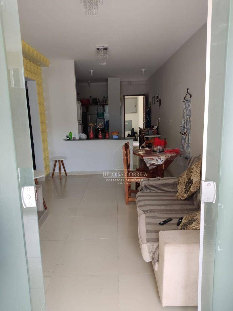 Apartamento à venda com 2 quartos, 68m² - Foto 4