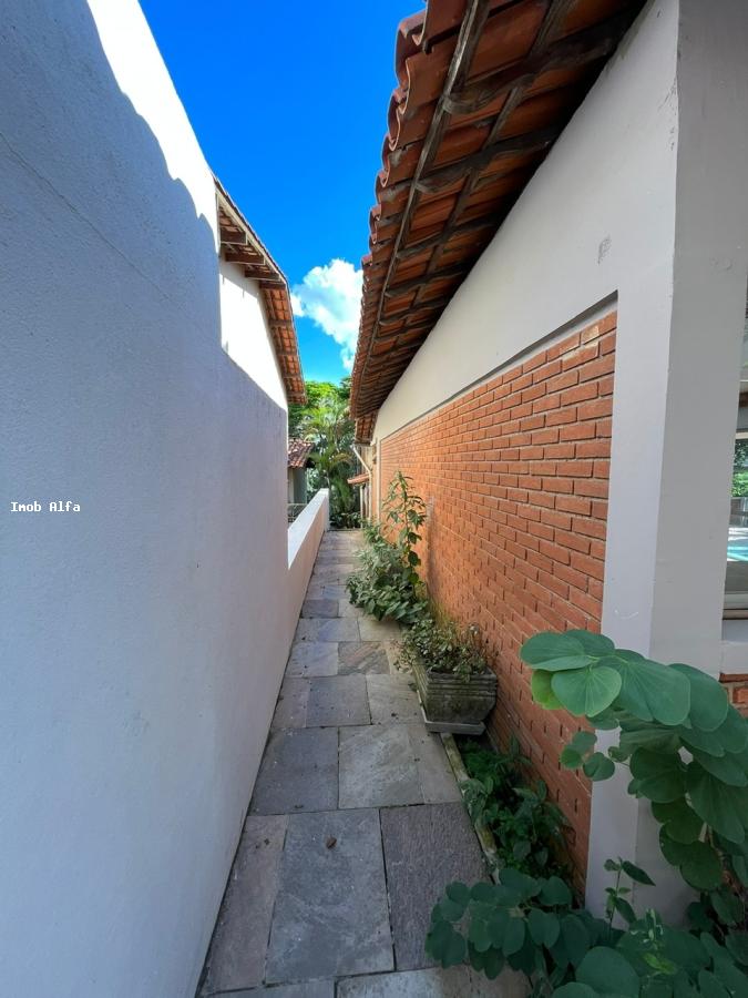 Casa de Condomínio à venda com 3 quartos, 422m² - Foto 52