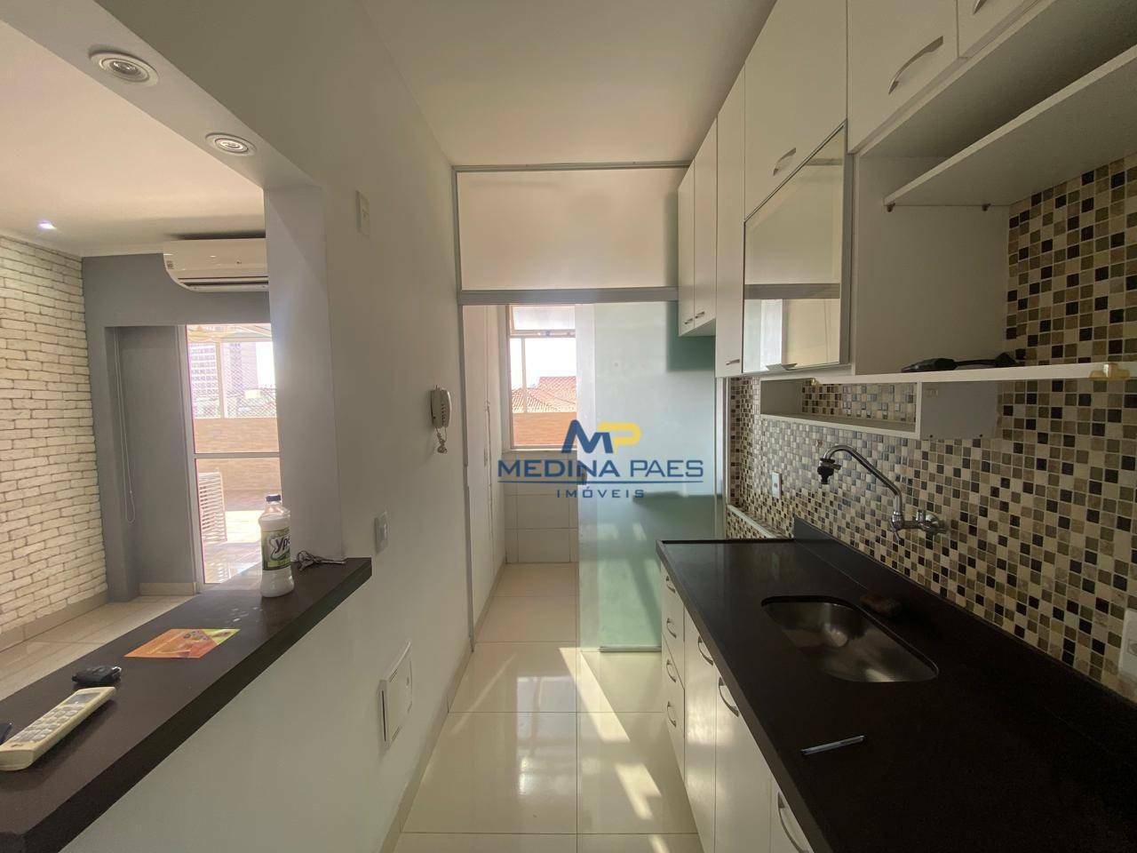 Apartamento à venda com 2 quartos, 96m² - Foto 7