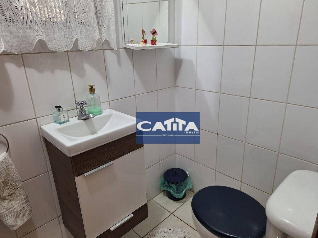 Sobrado à venda com 3 quartos, 96m² - Foto 12