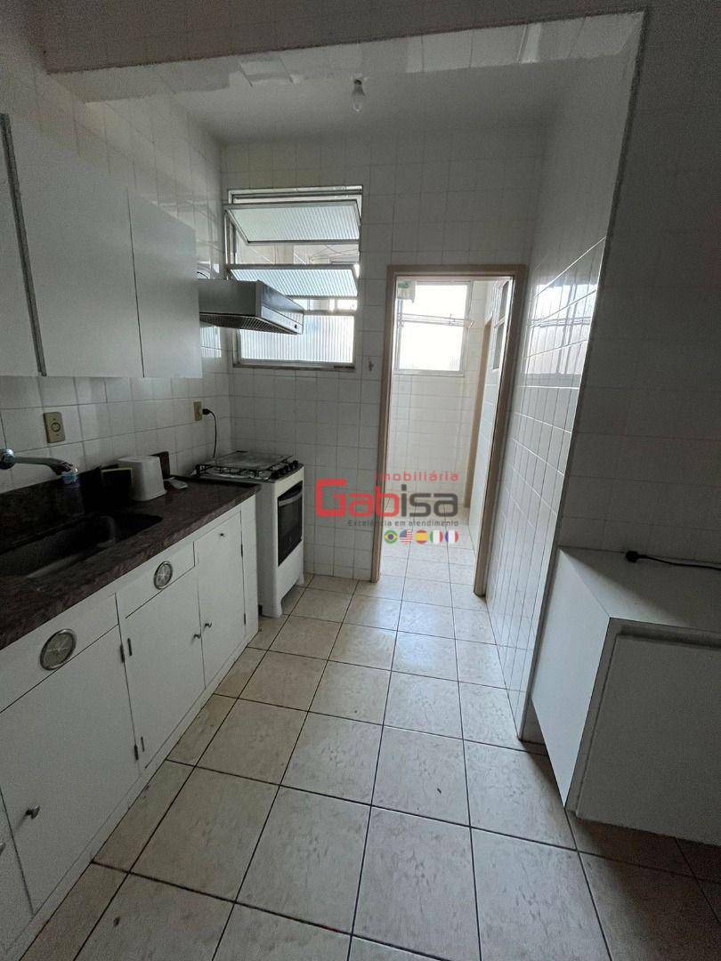 Apartamento à venda com 3 quartos, 76m² - Foto 4