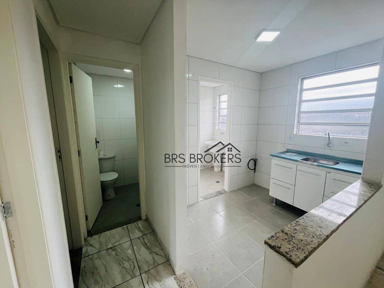 Apartamento à venda com 2 quartos, 49m² - Foto 13