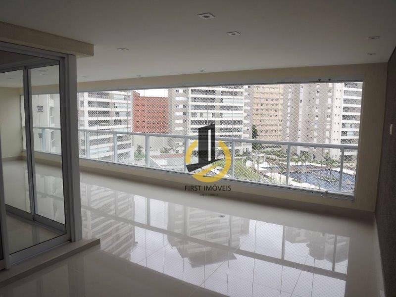 Apartamento à venda com 4 quartos, 192m² - Foto 5