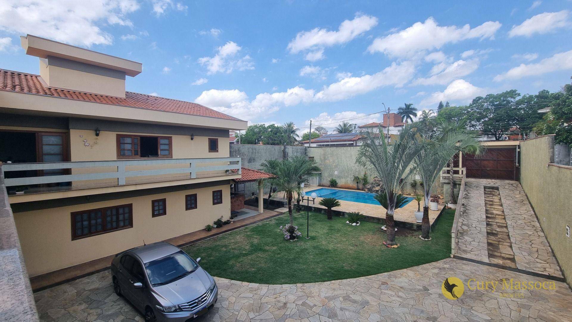 Casa à venda com 3 quartos, 400m² - Foto 64