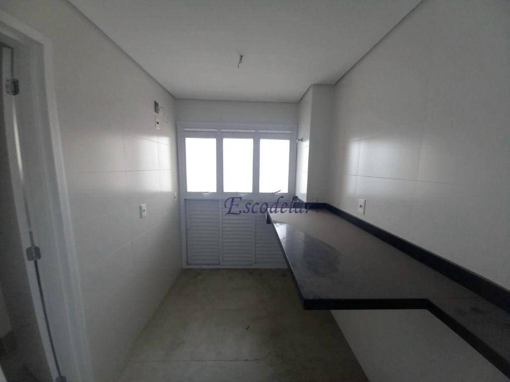 Apartamento à venda com 4 quartos, 263m² - Foto 34