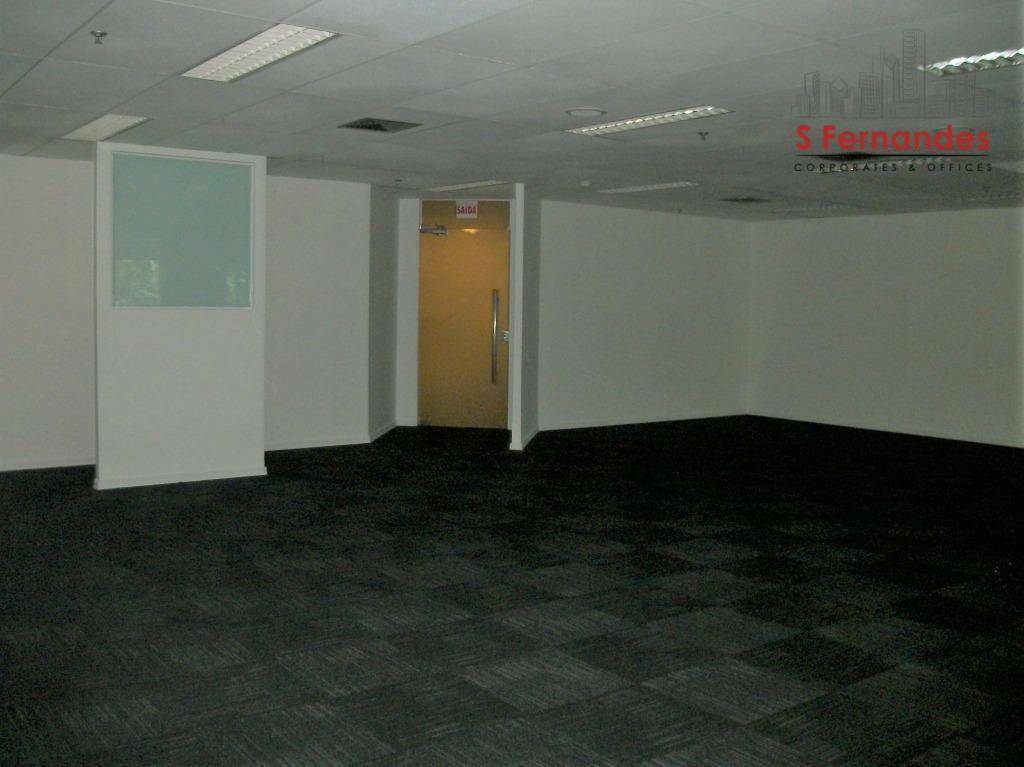 Conjunto Comercial-Sala para alugar, 245m² - Foto 11