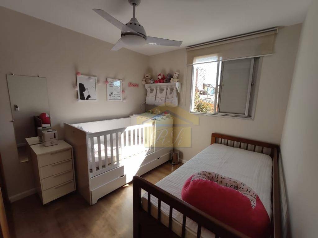 Apartamento à venda com 2 quartos, 130m² - Foto 6