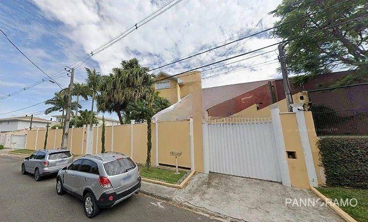 Casa para alugar com 5 quartos, 411m² - Foto 2