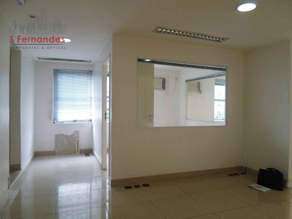 Conjunto Comercial-Sala para alugar, 60m² - Foto 19