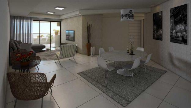 Apartamento à venda com 4 quartos, 157m² - Foto 29