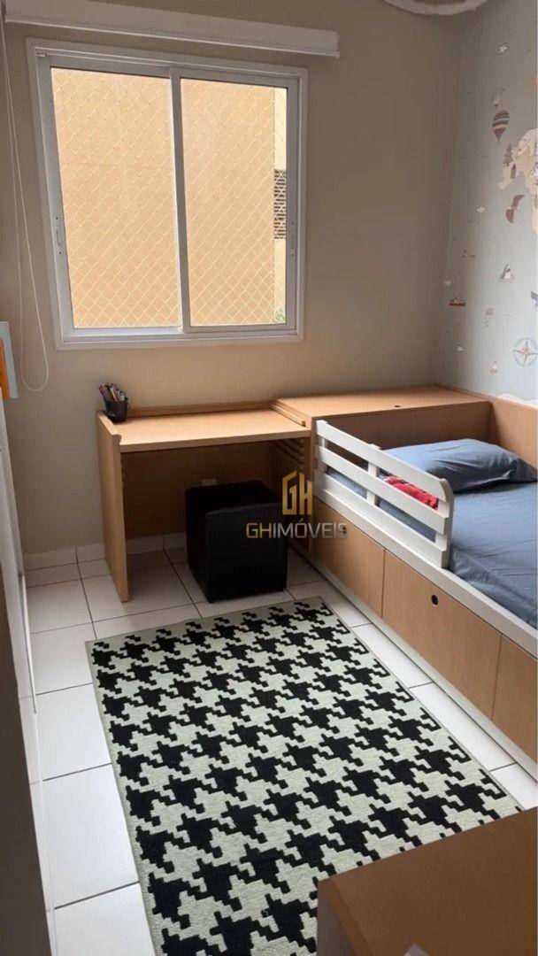 Apartamento à venda com 2 quartos, 64m² - Foto 8