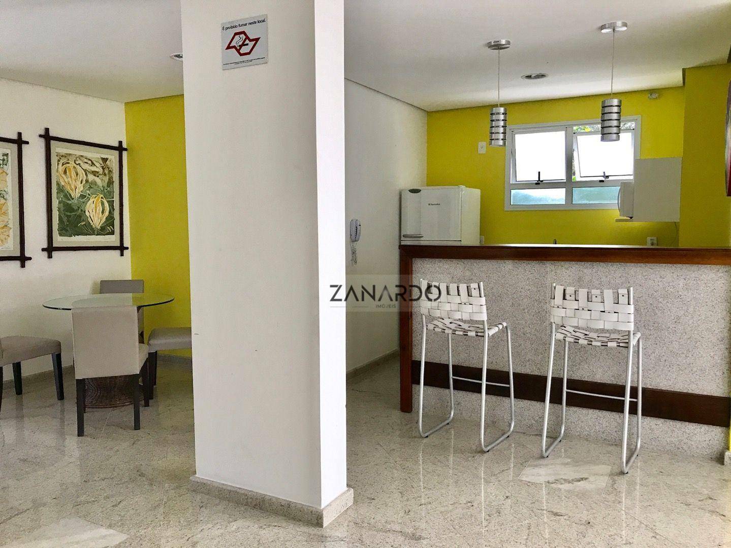 Apartamento à venda com 3 quartos, 109m² - Foto 29