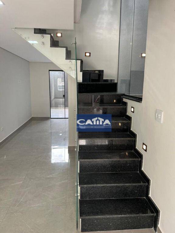 Sobrado à venda com 3 quartos, 115m² - Foto 20