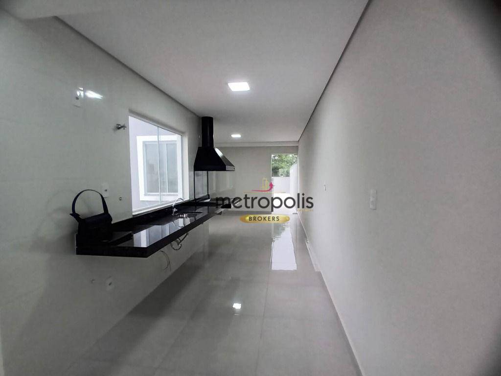 Cobertura à venda com 3 quartos, 150m² - Foto 1