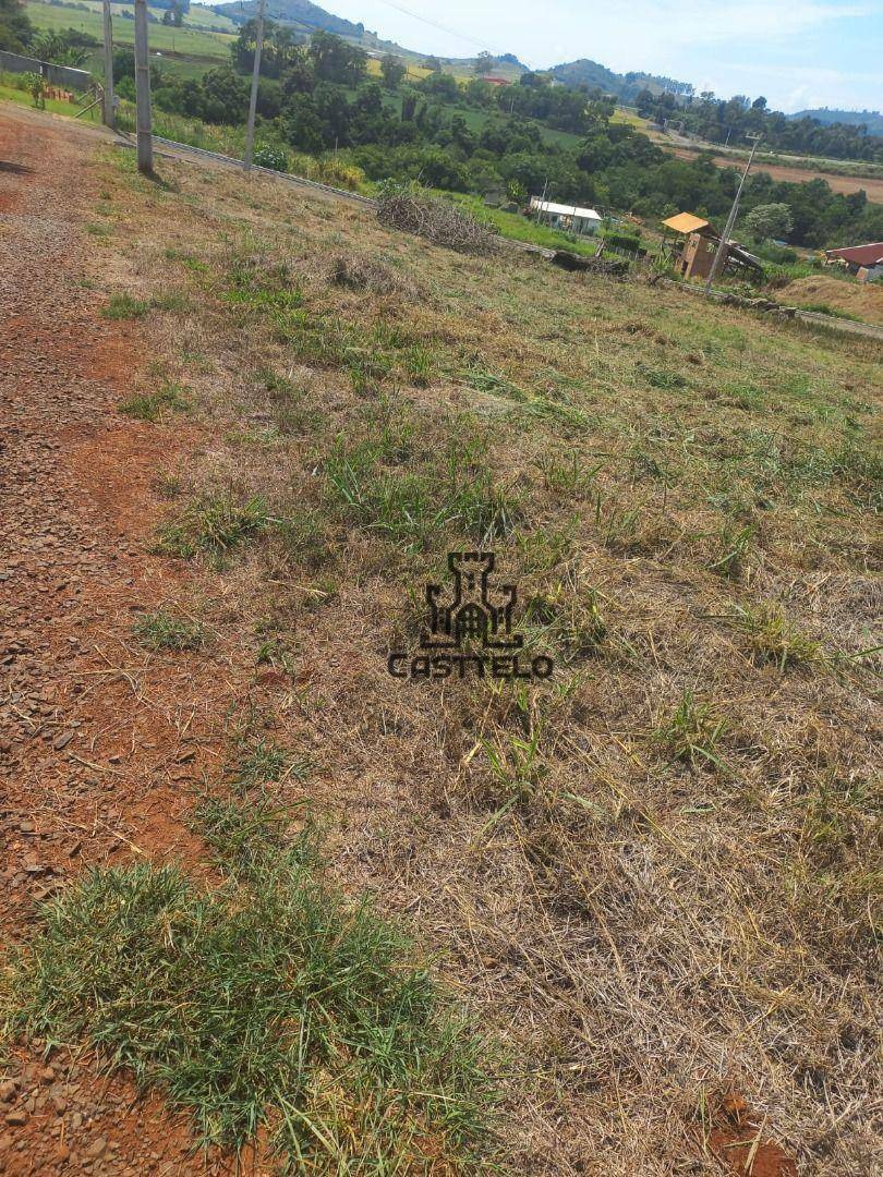 Loteamento e Condomínio à venda, 1100M2 - Foto 2