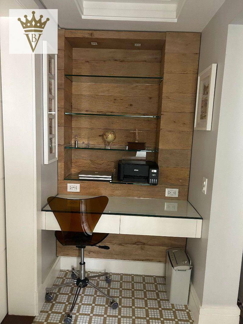 Apartamento à venda com 2 quartos, 83m² - Foto 5