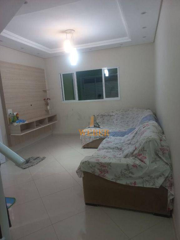 Sobrado à venda com 2 quartos, 253m² - Foto 13