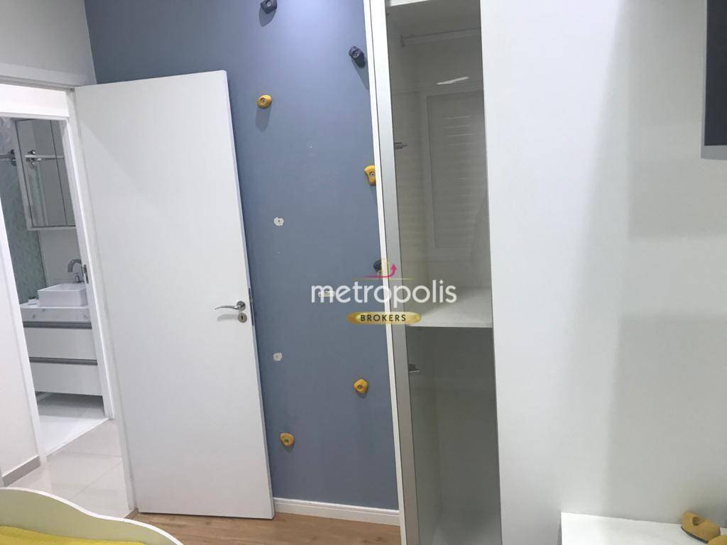 Apartamento à venda com 2 quartos, 58m² - Foto 11