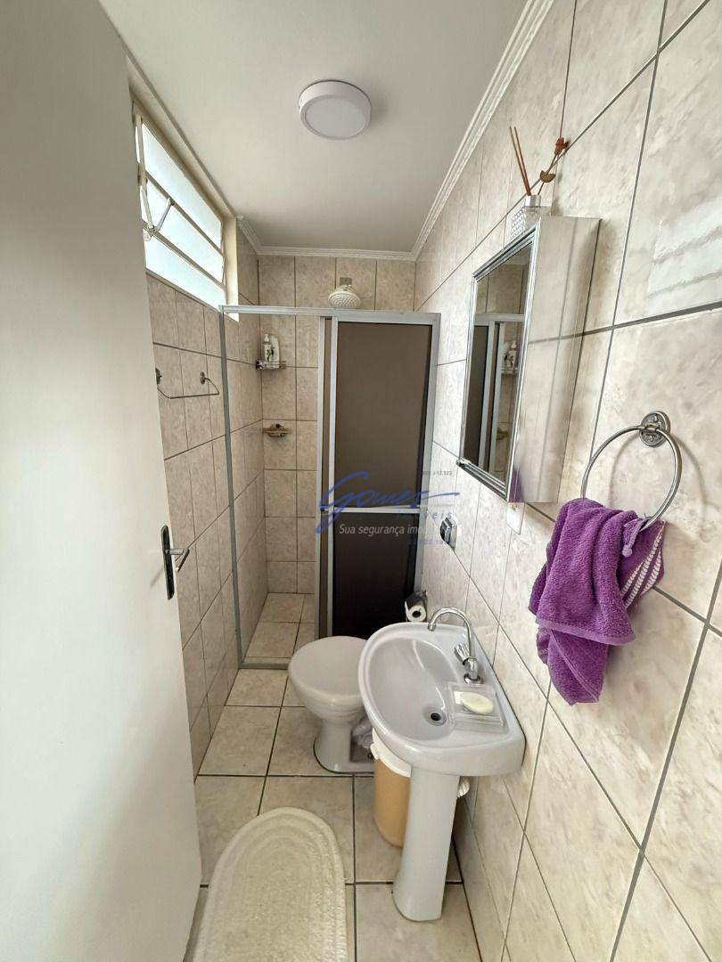 Casa à venda com 3 quartos, 252m² - Foto 19