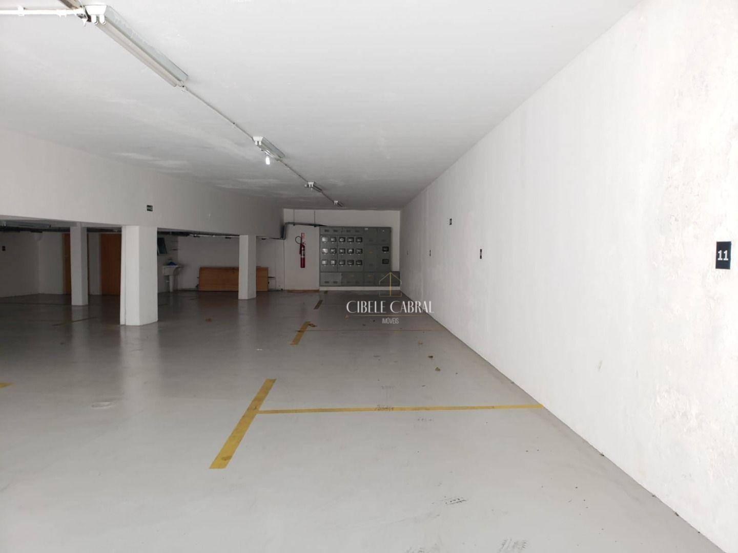 Conjunto Comercial-Sala para alugar, 32m² - Foto 11