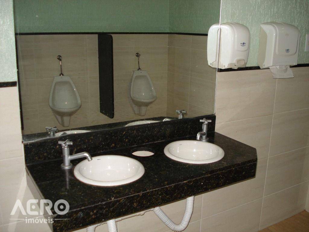 Loja-Salão, 980 m² - Foto 3