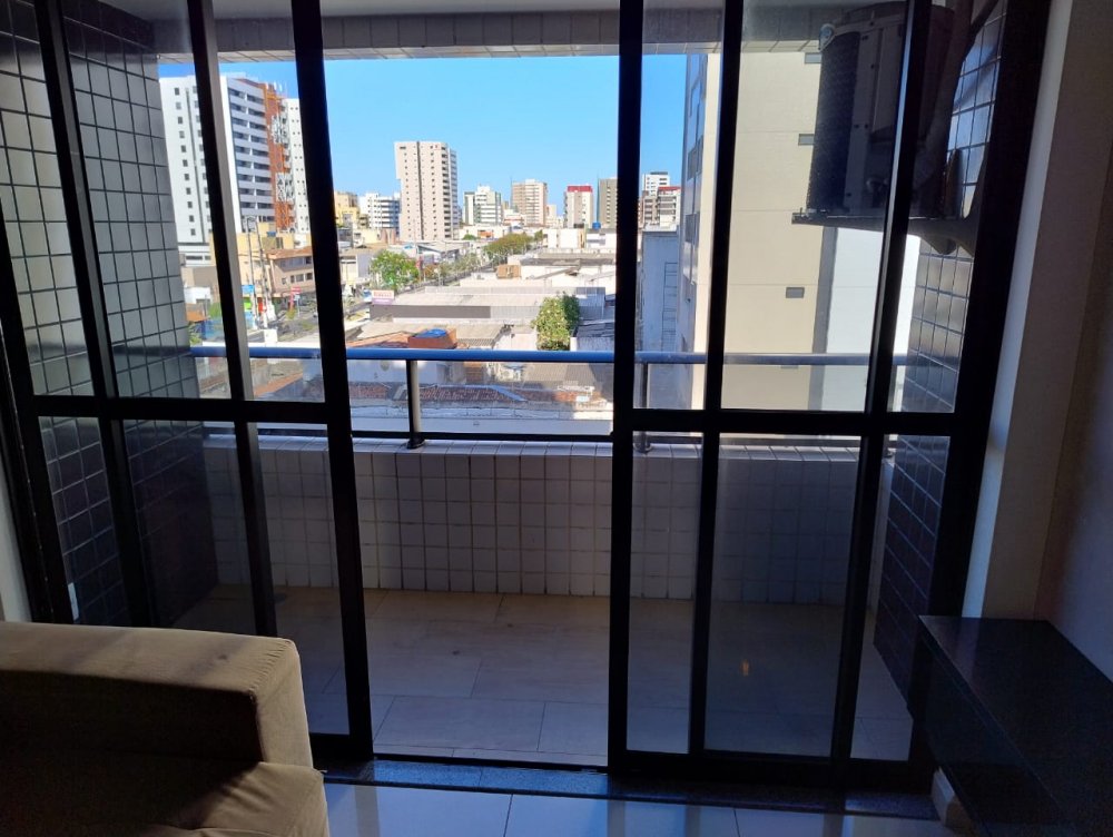 Apartamento para alugar com 3 quartos, 77m² - Foto 5