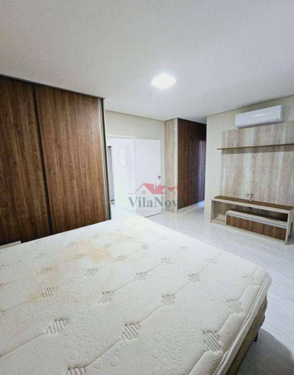 Casa de Condomínio para alugar com 3 quartos, 167m² - Foto 8