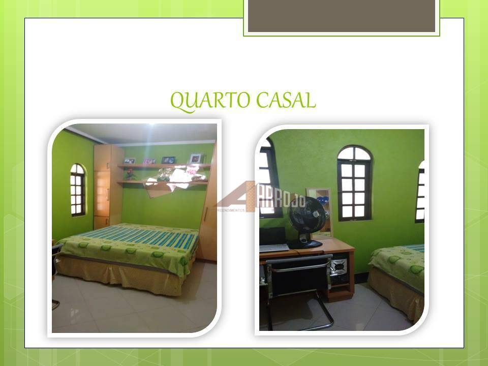 Sobrado à venda com 2 quartos, 300m² - Foto 10