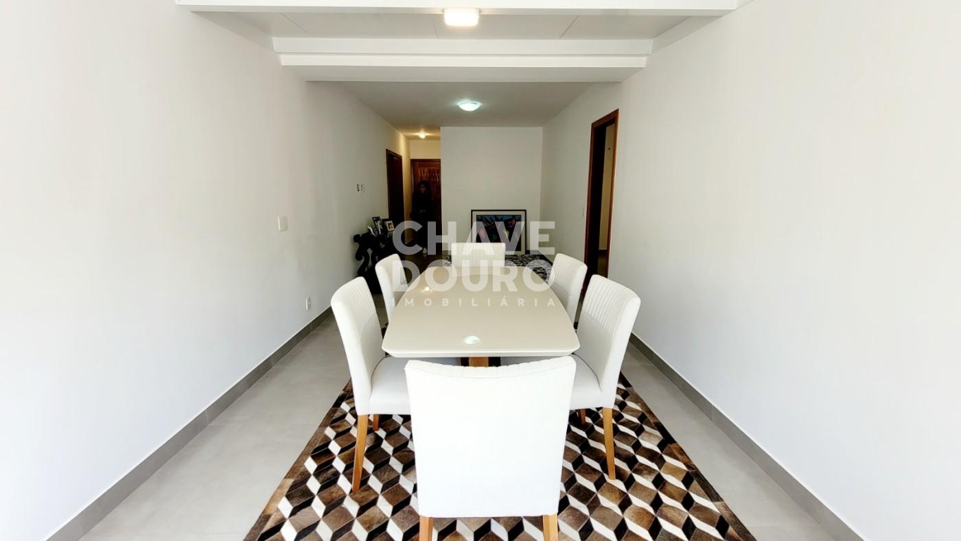 Apartamento à venda com 3 quartos, 89m² - Foto 4