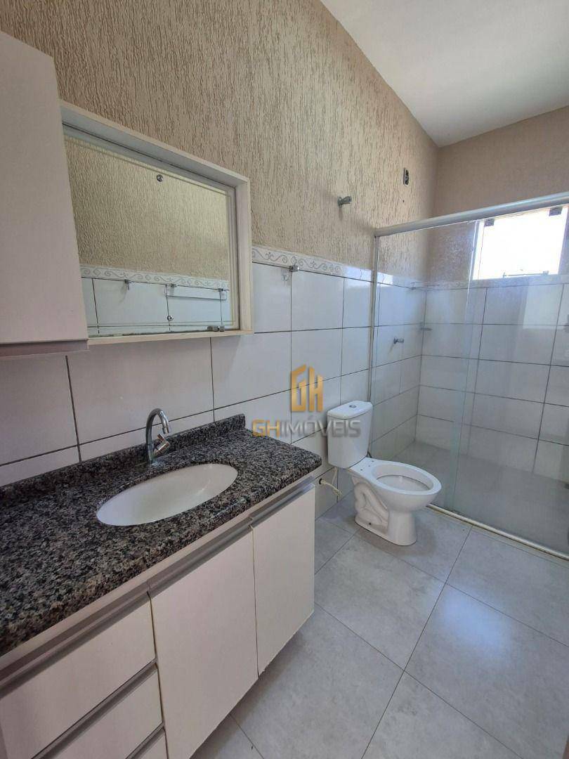 Casa à venda com 3 quartos, 134m² - Foto 5