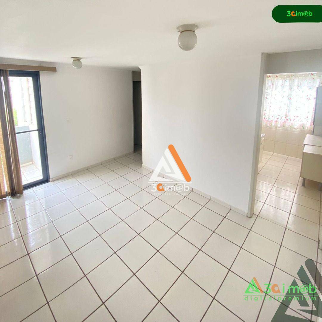 Apartamento à venda com 2 quartos, 45m² - Foto 4