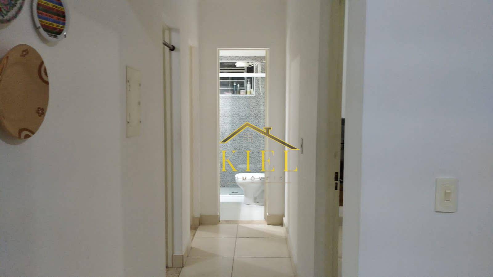 Apartamento à venda com 3 quartos, 93m² - Foto 9