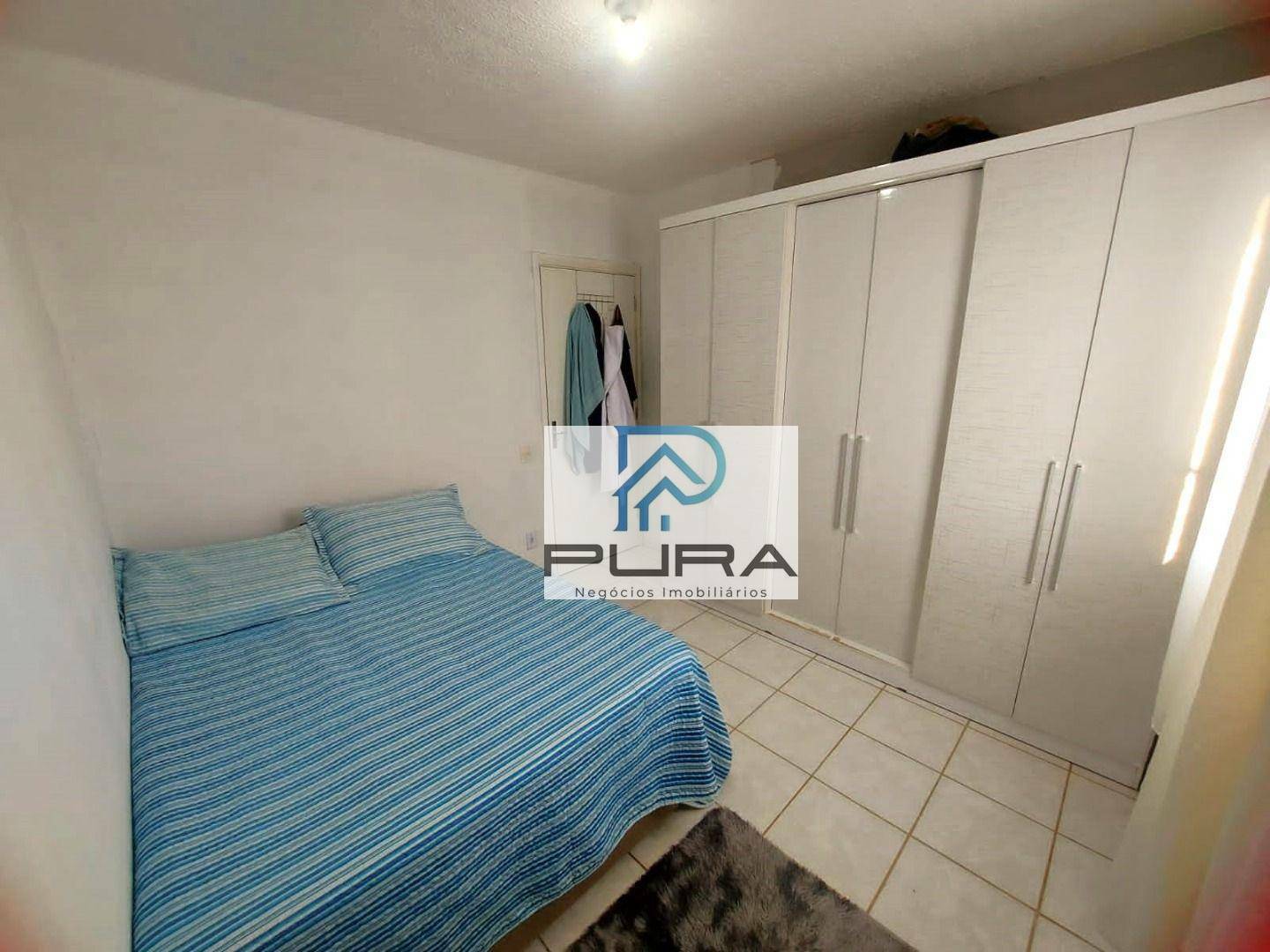 Apartamento à venda com 2 quartos, 53m² - Foto 5