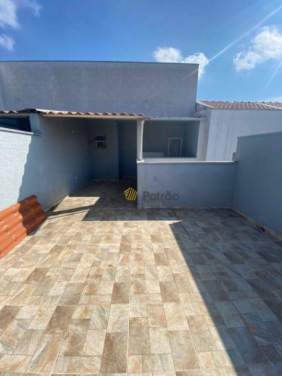 Cobertura à venda com 2 quartos, 88m² - Foto 8