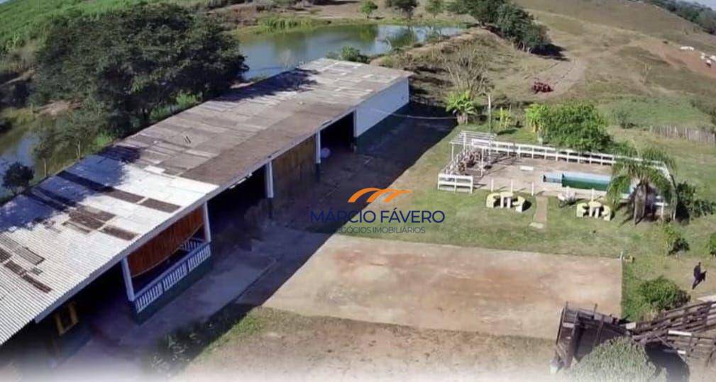 Fazenda à venda, 522720M2 - Foto 9