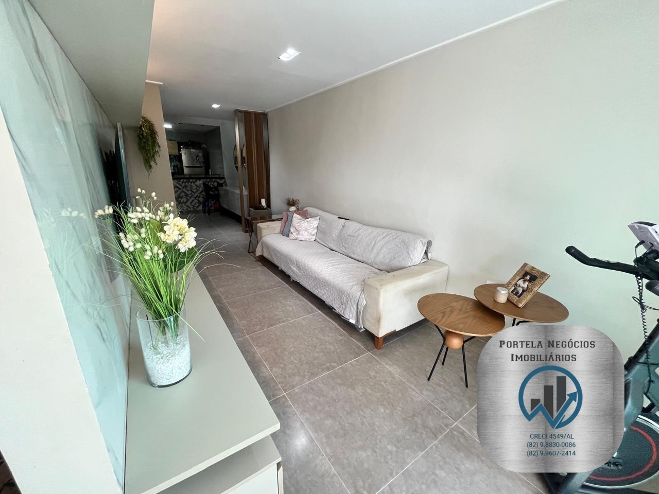 Casa de Condomínio, 3 quartos - Foto 3